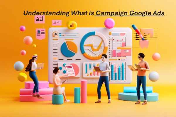 What is Campaign Google Ads